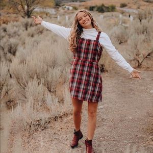 Meet your Posher, Whitney